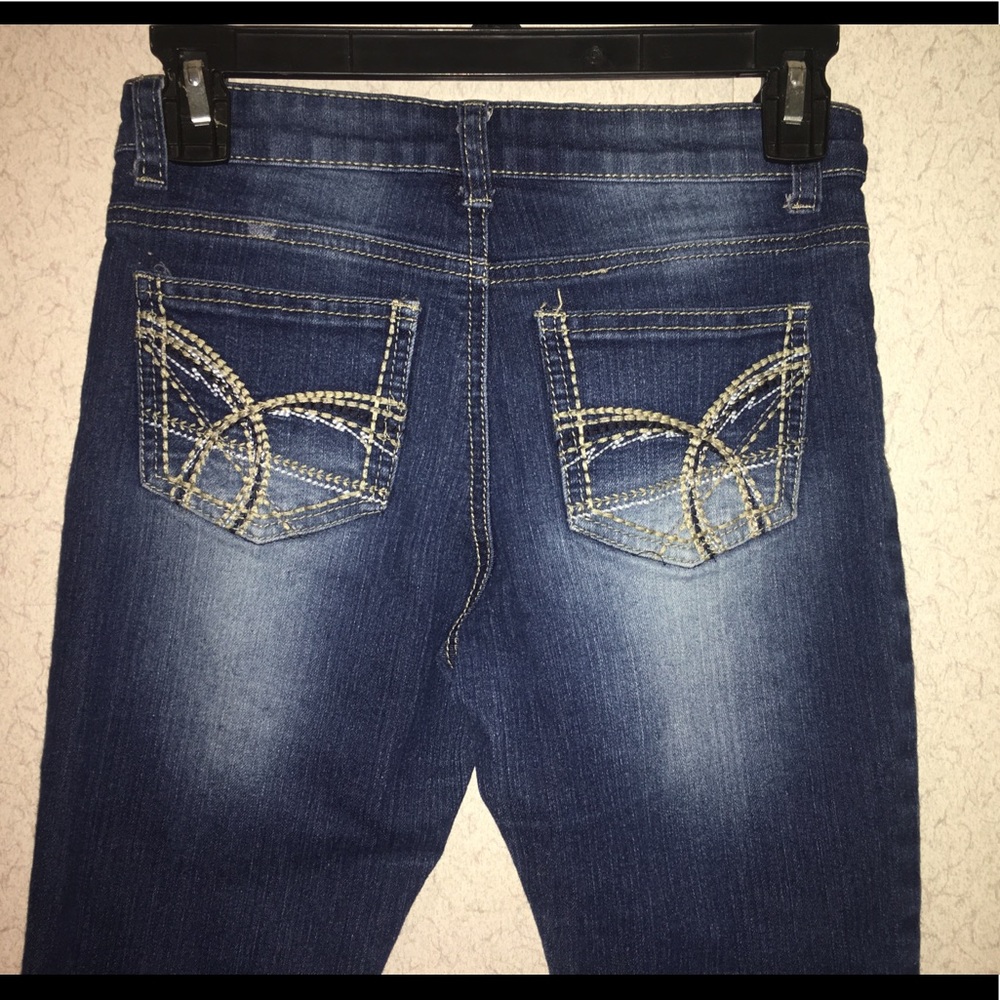 Jeans - Picture 5 of 7